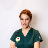 Брылякова (Ильченко) Анна Олеговна, невролог