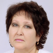 Климакова Резеда Рафаизовна, стоматолог-терапевт