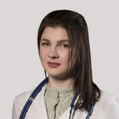 Чернова (Лапатиёва) Екатерина Владимировна, акушер-гинеколог