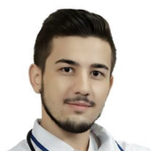 Касымов Эрадж Бахтиёрович, травматолог-ортопед