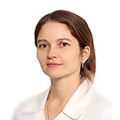 Казакова Надежда Вениаминовна, детский невролог