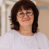 Лека Эльвира Юрьевна, массажист