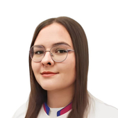 Сидорова Анна Александровна, ортопед