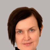 Плинокосова Любовь Александровна, ревматолог