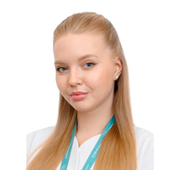Суховерхова Елизавета Сергеевна, гинеколог