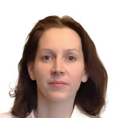 Орлова Лилия Фаритовна, эндокринолог