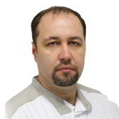 Кузьмин Дмитрий Иванович, невролог