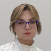 Маслова Анна Александровна, оптометрист