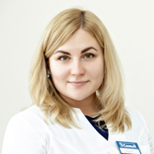 Шунько Евгения Владимировна, детский гематолог