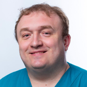 Пахомов Андрей Викторович, хирург