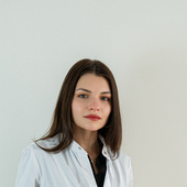 Можчерова Валентина Викторовна, психолог