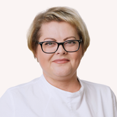 Деева Светлана Владимировна, стоматолог-терапевт