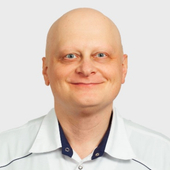 Онсин Артем Александрович, невролог