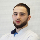 Батчаев Расул Магомедович, флеболог