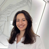 Пичурицына Мария Александровна, стоматолог-терапевт