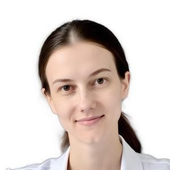 Щербинина Татьяна Николаевна, невролог