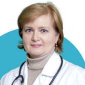 Карташова Ирина Геннадьевна, инфекционист