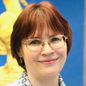 Савченко Ирина Алексеевна, врач функциональной диагностики