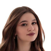 Аганина Элина Сергеевна, детский стоматолог