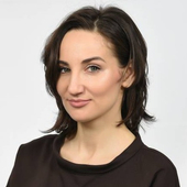 Корягина Нина Владимировна, детский стоматолог