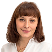 Ромахова Ирина Владимировна, эндокринолог