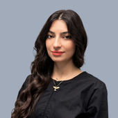 Ахмедова Айзанат Исламовна, пластический хирург