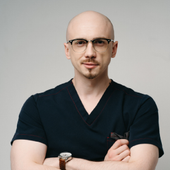 Ганчук Илья Анатольевич, рентгенолог