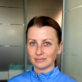 Алексеева Евгения Геннадьевна, стоматологический гигиенист