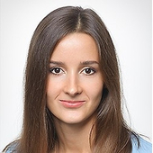 Мякшева Надежда Андреевна, ортодонт