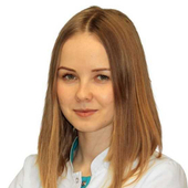 Жигулина Юлия Олеговна, детский стоматолог