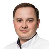 Дронов Евгений Владимирович, нейрохирург
