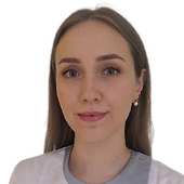 Гузей Дарья Сергеевна, стоматологический гигиенист