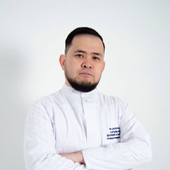 Сатыбалдин Данияр Агыбаевич, уролог