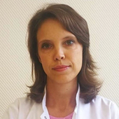 Самко Анна Антоновна, гинеколог