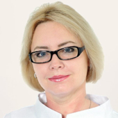Макарова Надежда Валерьевна, акушер-гинеколог