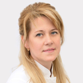 Архипова Марина Викторовна, стоматолог-терапевт