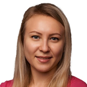 Милишникова Виктория Сергеевна, стоматолог-терапевт