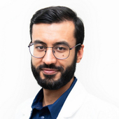 Тараки Фердаус, стоматолог-ортопед