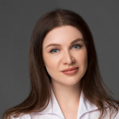 Спирлиева Полина Сергеевна, стоматолог-терапевт