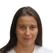 Белокурова Наталия Владимировна, невролог