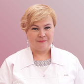 Волкова Евгения Александровна, детский аллерголог