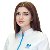 Гецаева Елена Константиновна, гинеколог