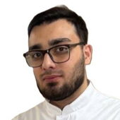 Керимов Рагим Интигамович, сосудистый хирург