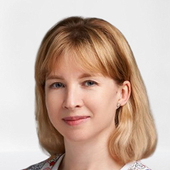 Бархатова Анастасия Павловна, детский стоматолог