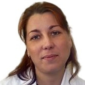 Морозова Юлия Сергеевна, терапевт