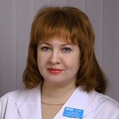 Астраханова Нина Васильевна, гинеколог