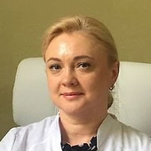 Сивоконева Елена Николаевна, гинеколог