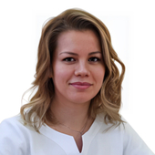 Калинина Юлия Игоревна, дерматолог