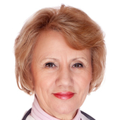 Шумилова Ираида Яковлевна, педиатр