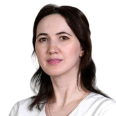 Ахмедова Гюльнара Нисрединовна, офтальмолог